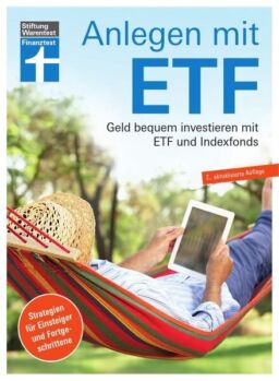 Finanztest – Anlegen mit ETF 2020