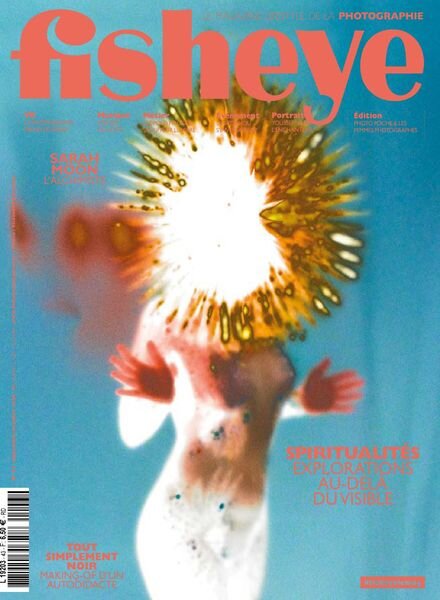 Fisheye – Septembre-Octobre 2020 Cover