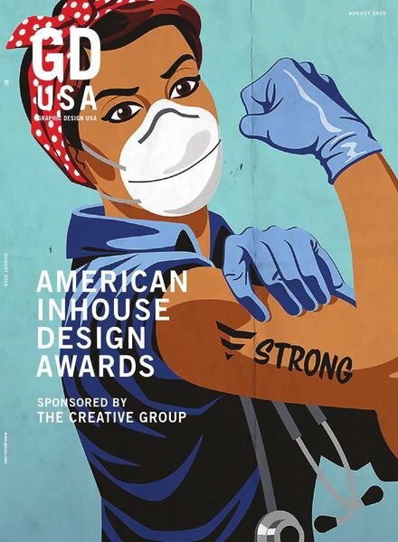 Grand Design USA – August 2020 Cover