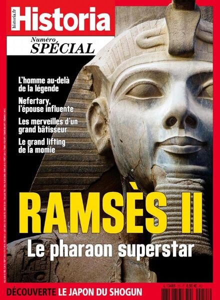 Historia Special – Septembre-Octobre 2020 Cover