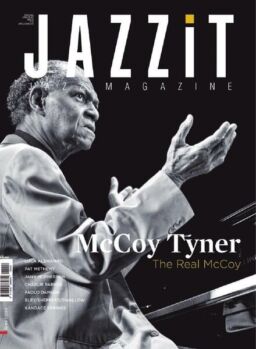Jazz It – Settembre 2020
