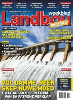 Landbouweekblad – 17 September 2020