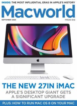 Macworld UK – September 2020