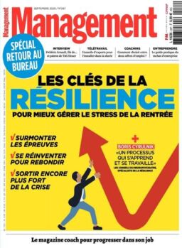 Management – Septembre 2020