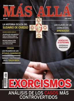 Mas Alla – septiembre 2020