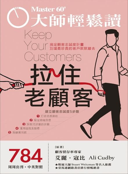 Master60 – 2020-08-19 Cover