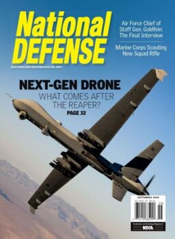 National Defense – September 2020