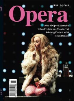 Opera – July 2010