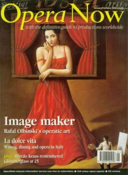 Opera Now – January-February 2000