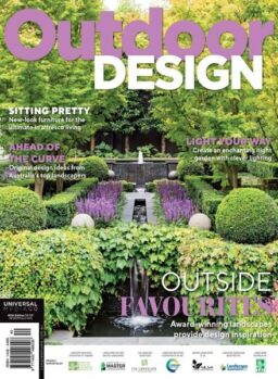 Outdoor Design & Living – September 2020
