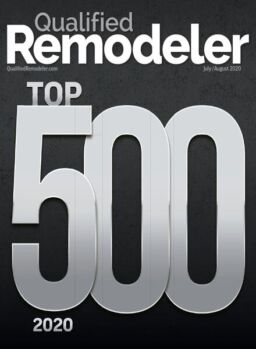 Qualified Remodeler – July-August 2020