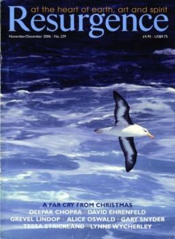 Resurgence & Ecologist – Resurgence, 239 – November-December 2006