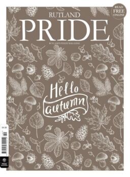 Rutland Pride – October 2020