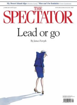 The Spectator – 03.02.2018