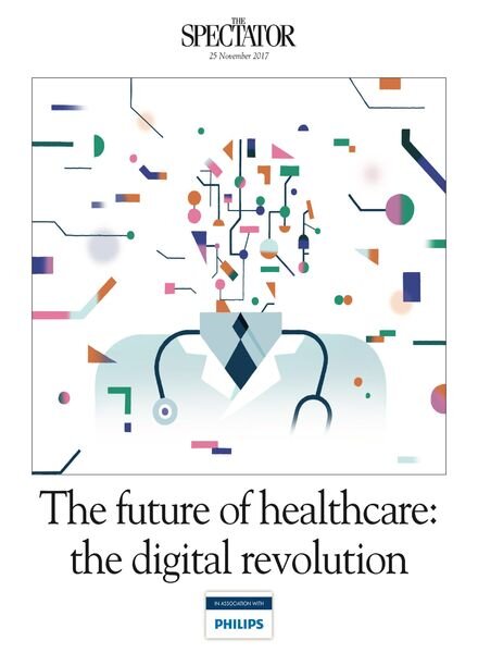 The Spectator – Healthcare Cover