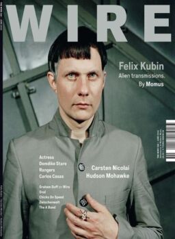 The Wire – June 2010 Issue 316