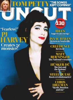 Uncut UK – November 2020