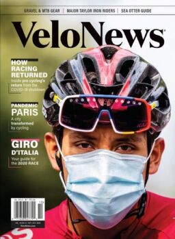 Velonews – September 2020