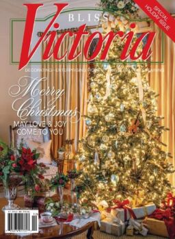 Victoria – November 2020
