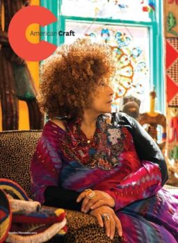 American Craft – October 2020