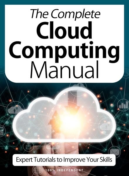 BDM’s Definitive Guide Series – The Complete Cloud Computing Manual – October 2020 Cover