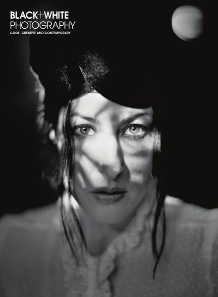 Black + White Photography – August 2020 Cover