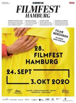 Blickpunkt Film Spezial – 28 September 2020