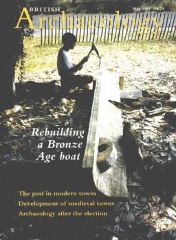 British Archaeology – May 1997