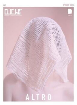 Clic.he Magazine – Ottobre 2020
