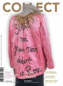 Collect Arts Antiques Auctions – Octobre 2020