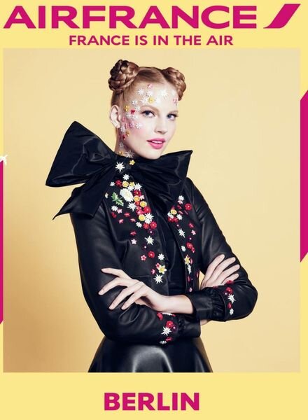 echappee Belle – N 17, 2020 Cover