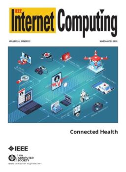 IEEE Internet Computing – March-April 2020