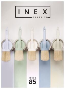 Inex Magazine – October 2020