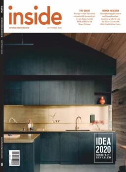 Inside – September 2020