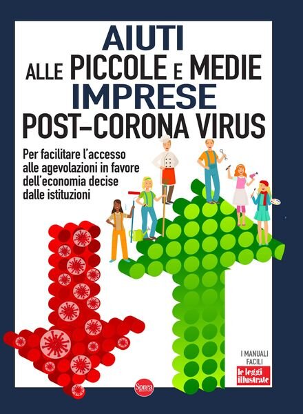 Leggi Illustrate Speciale – Aprile-Giugno 2020 Cover