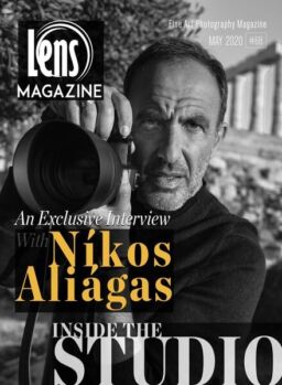 Lens – May 2020