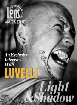 Lens – September 2020
