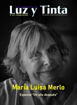 Luz y Tinta – Octubre 2020