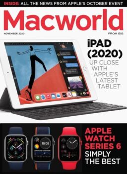 Macworld UK – November 2020