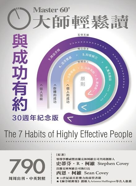 Master60 – 2020-09-30 Cover