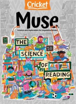 Muse – October 2020