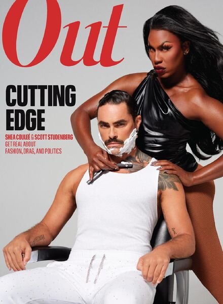 OUT – September 2020 Cover