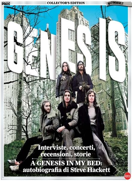 Prog Speciale – Agosto-Settembre 2020 Cover