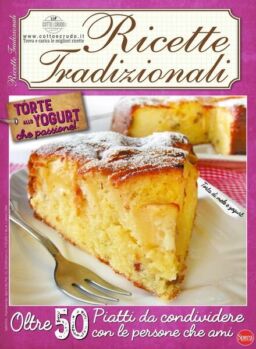 Ricette Tradizionali – Ottobre-Novembre 2020