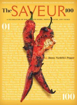 Saveur – September 2020