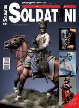 Soldatini – Marzo-Aprile 2020