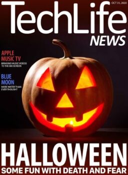 Techlife News – October 31, 2020