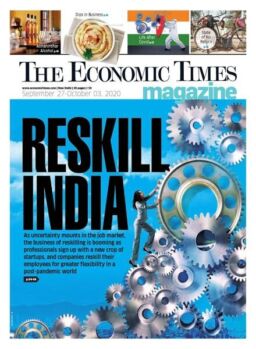 The Economic Times – September 27, 2020