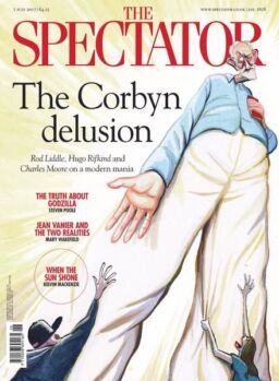 The Spectator – 01.07.2017