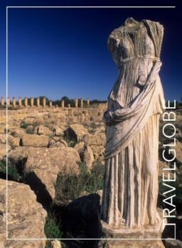 TravelGlobe – Ottobre 2020